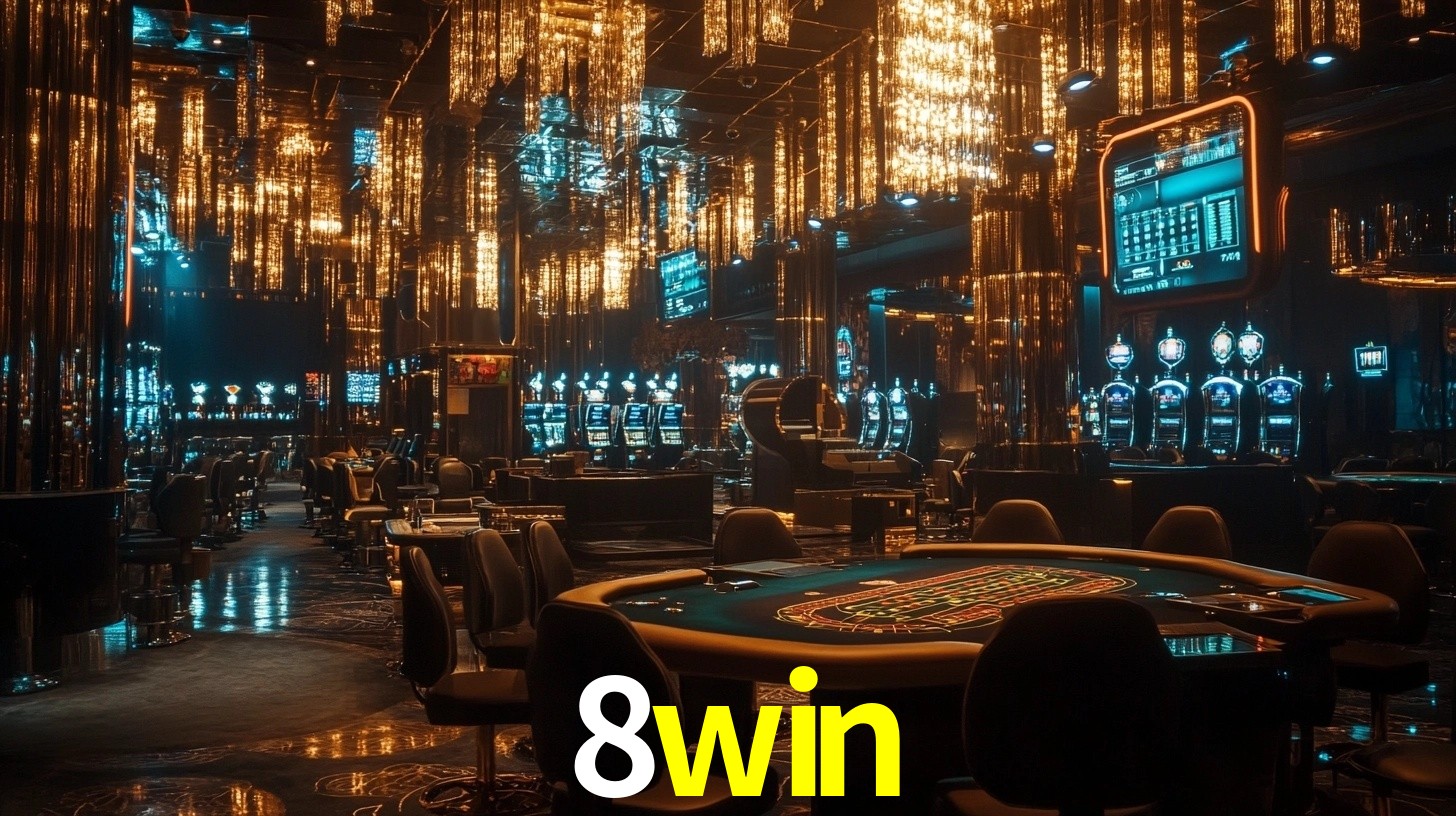 8win - Jackpot Explosão Instantânea - 8win.com