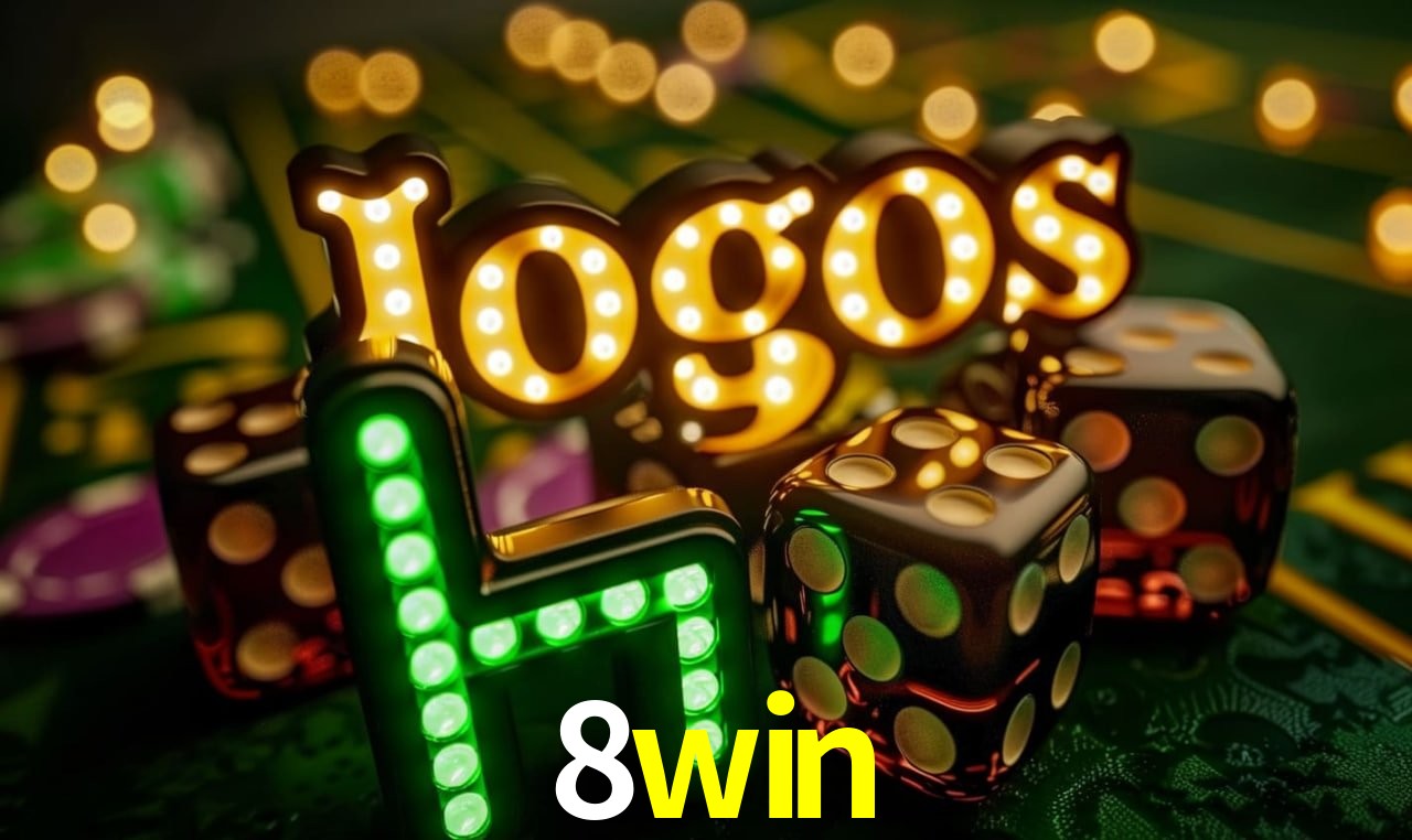 Experiência VIP 8win