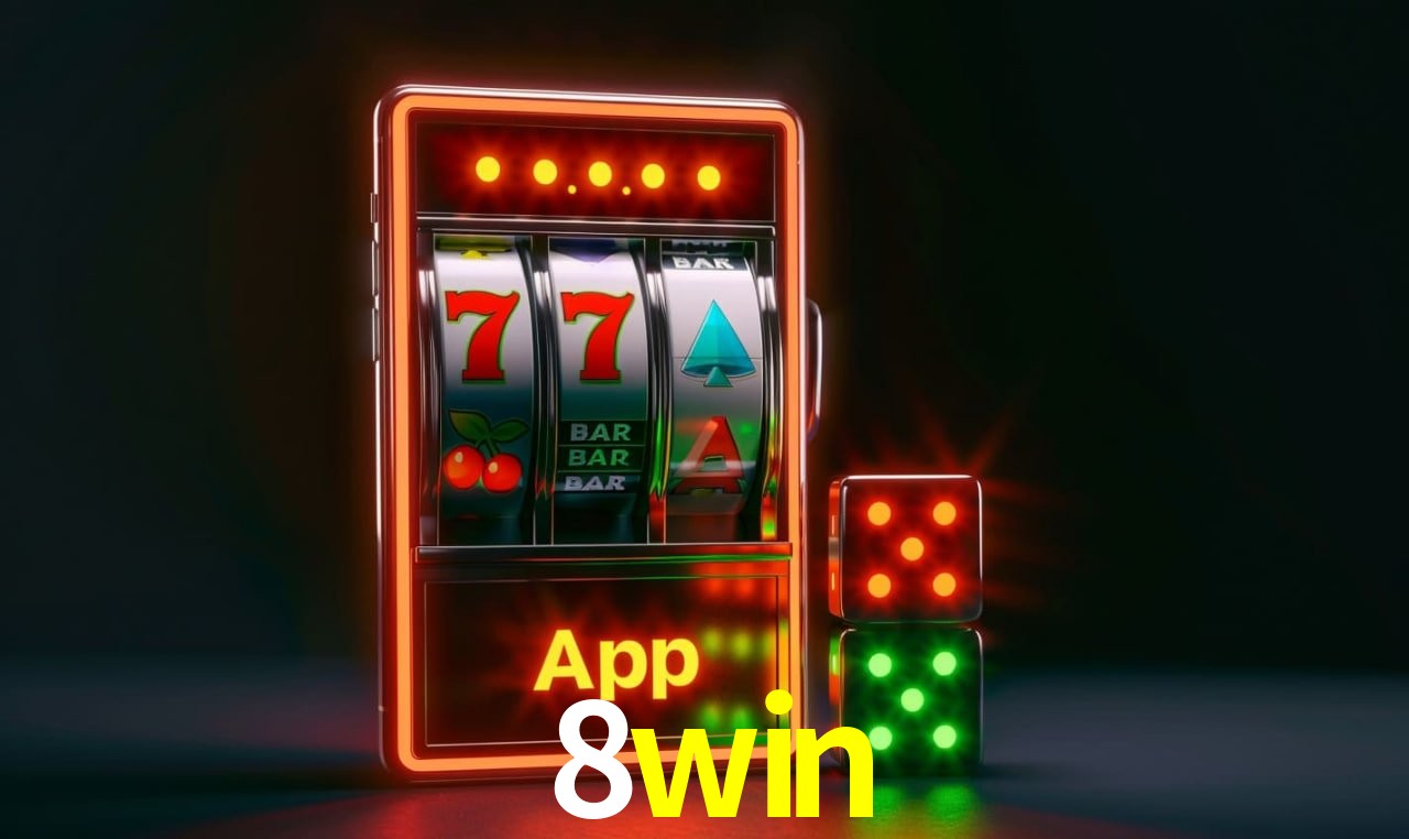 Estatísticas 8win