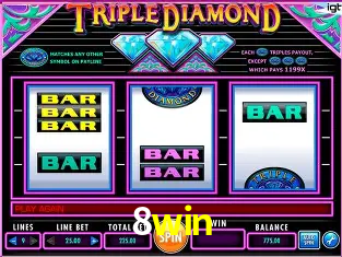 Descubra o Mundo do Cassino Online com 8win