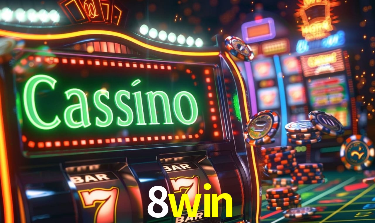 Login Seguro 8win