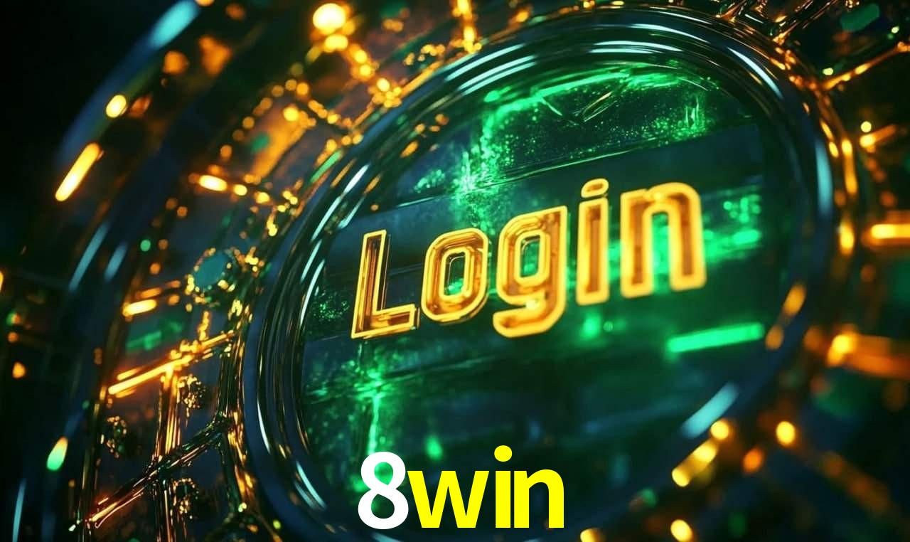 APP rápido e leve da 8win