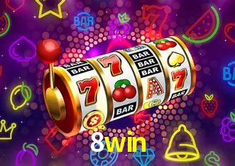 A Emoção da Loteria na 8win: Uma Chance de Mudança de Vida