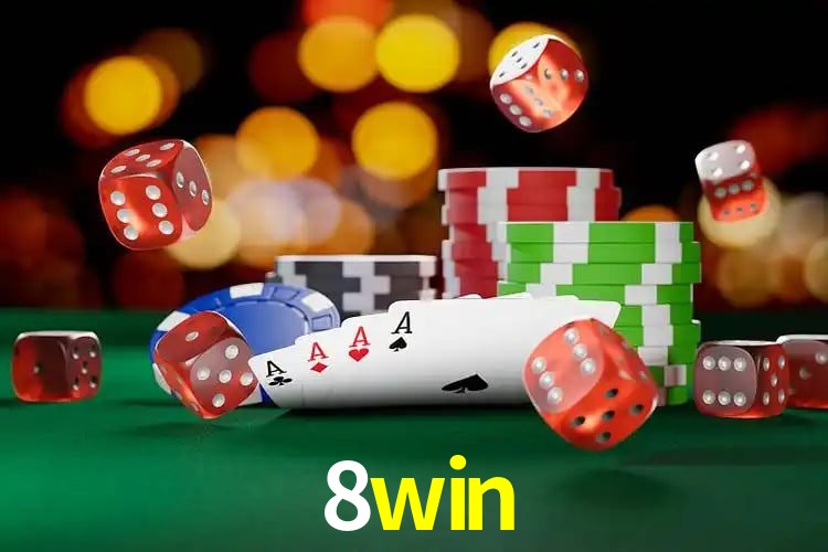 Avaliações dos Jogadores 8win