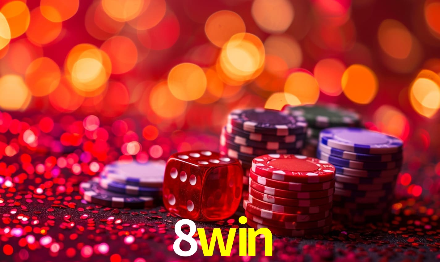 Explorando a Categoria de Eventos em Apostas na 8win