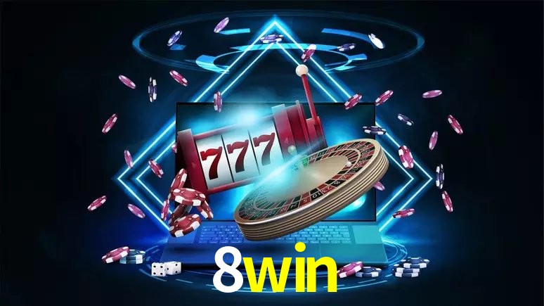 Provedores de Jogos 8win