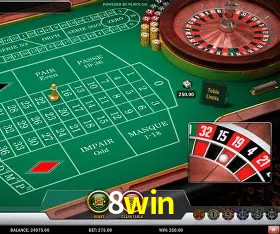 APP oficial da 8win para mobile