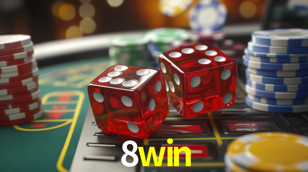 Programa VIP 8win