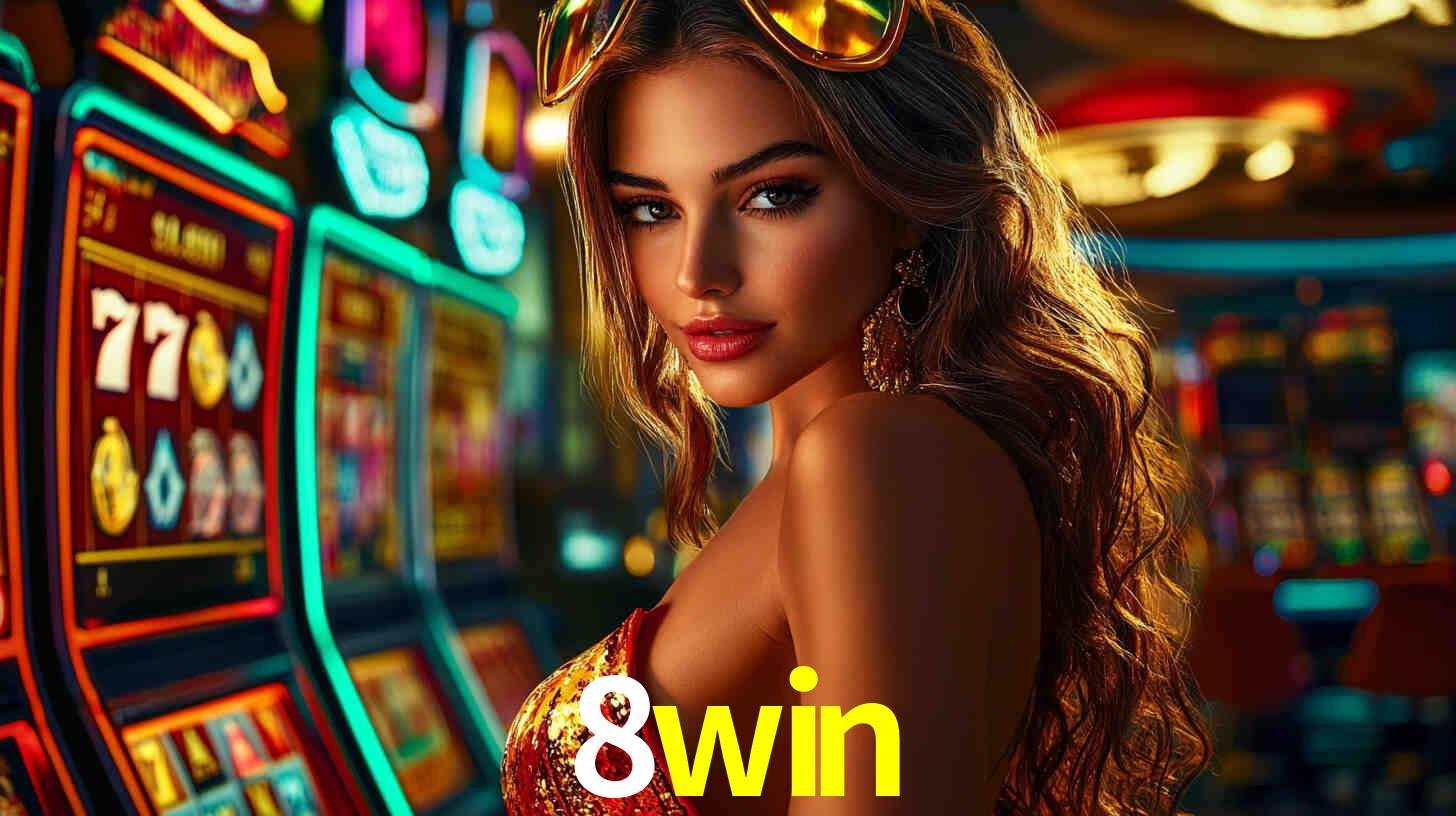 Exclusive Games 8win