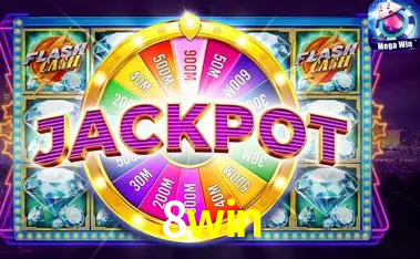 Descubra o Mundo do Cassino Online com 8win