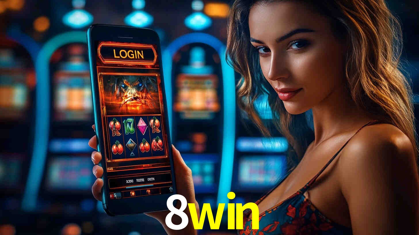8win bet