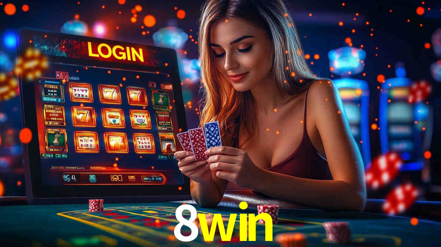 8win