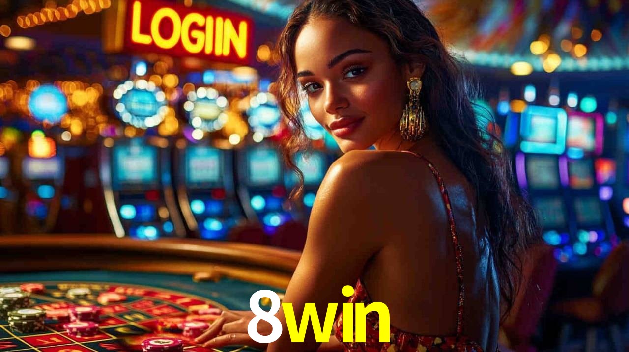 Diretório de Jogos 8win