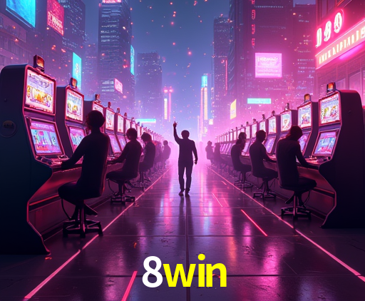 Jogos Exclusivos 8win