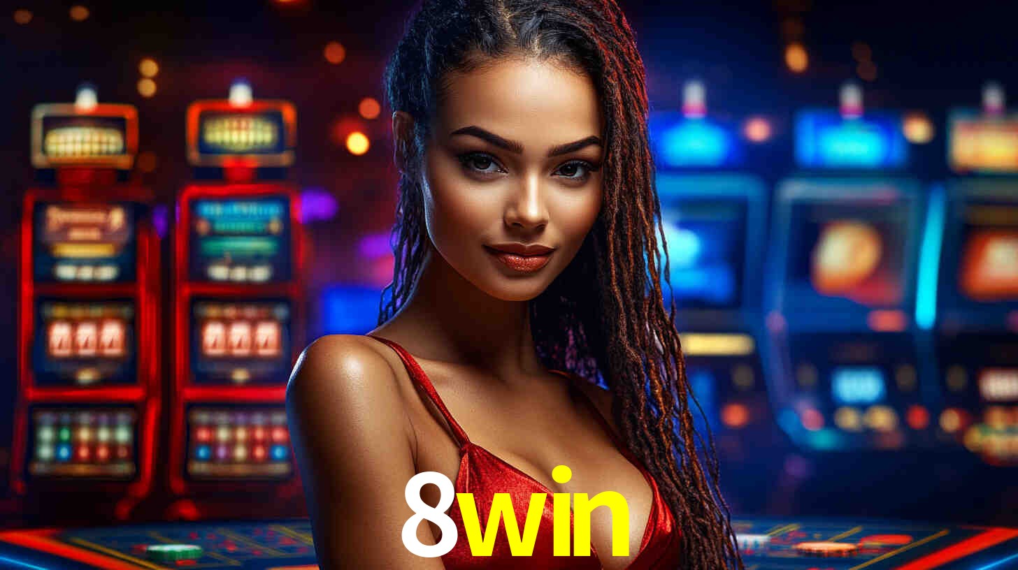 A Popularidade dos Caça-Níqueis no 8win