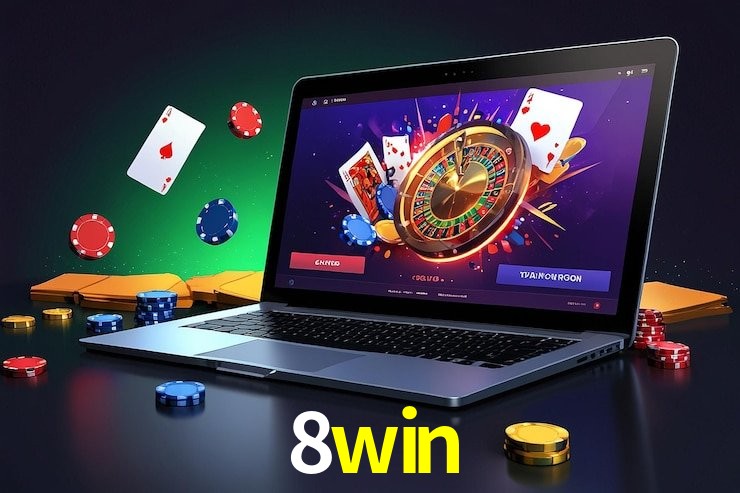 Ofertas Exclusivas 8win