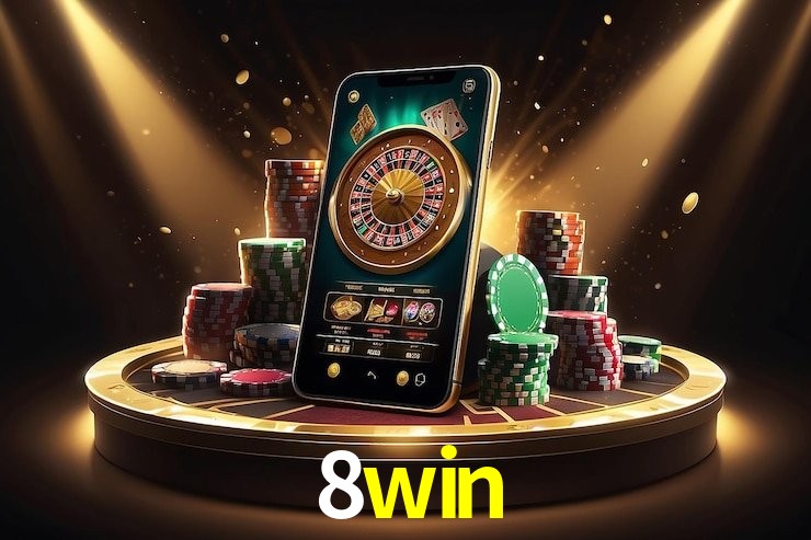 Benefícios da Conta 8win