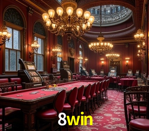 Especiais de Fim de Semana 8win