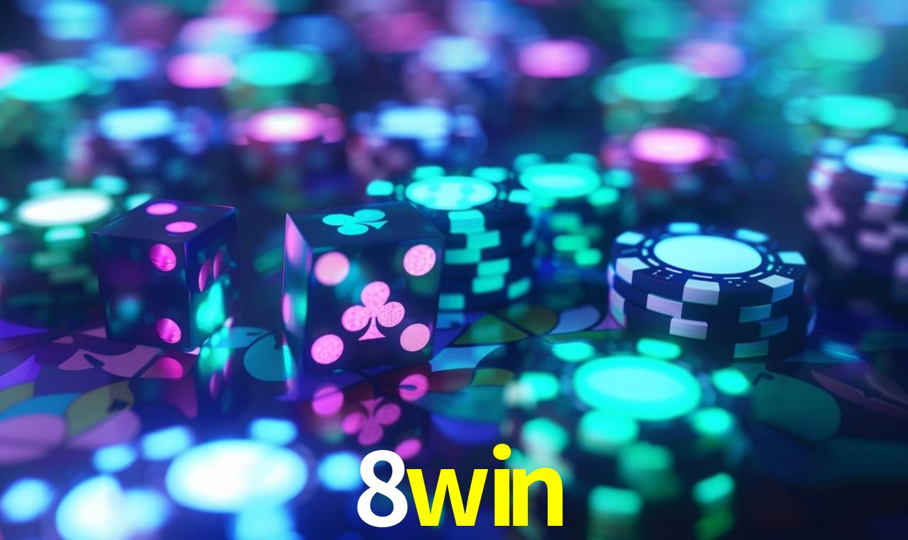 Bônus Diários 8win