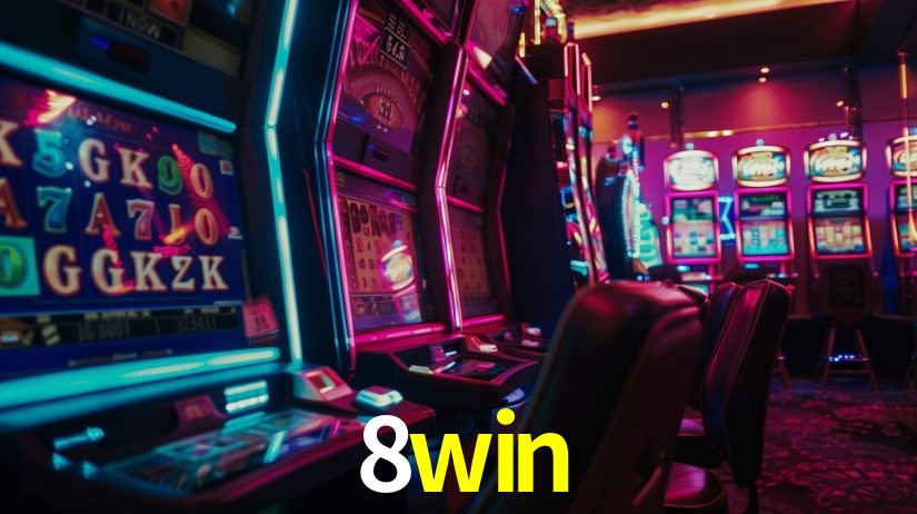 Seasonal Promotions 8win