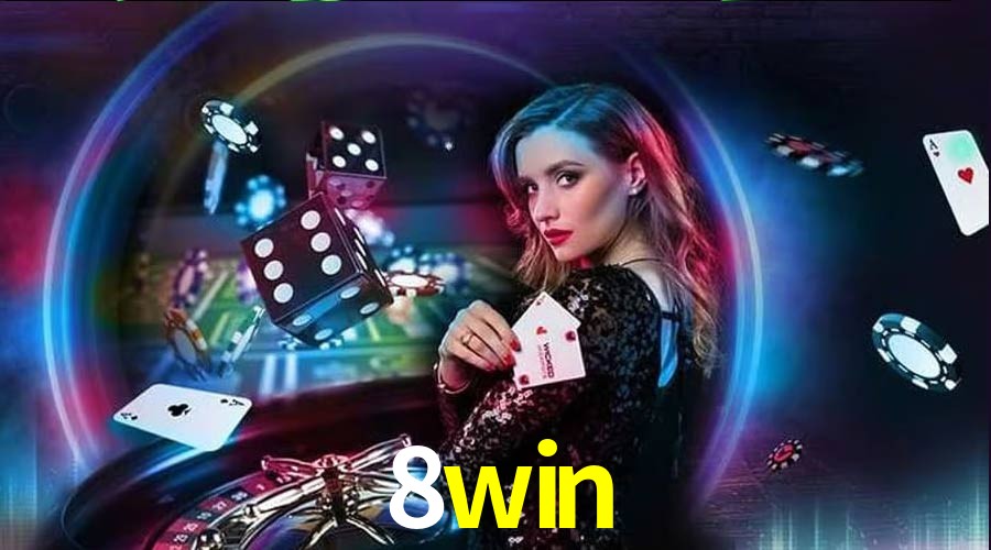 Quick Registration 8win