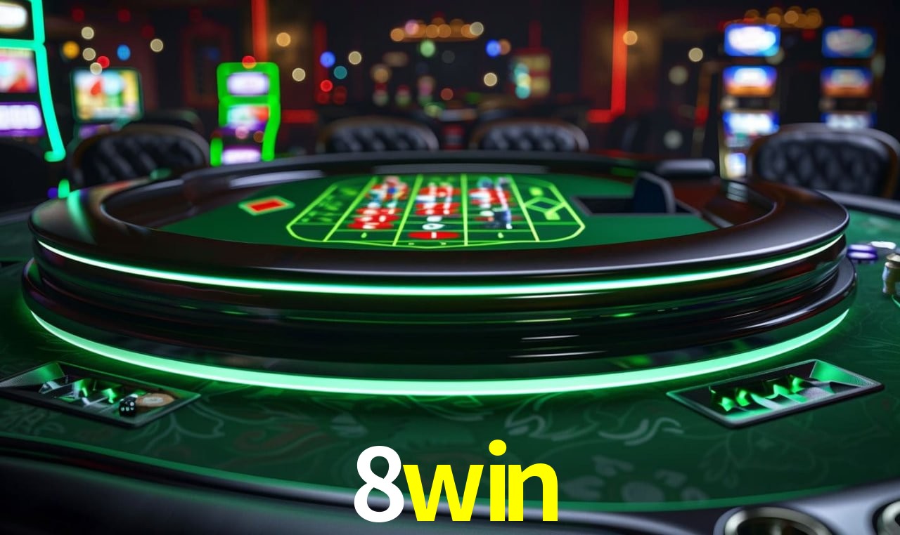 Flash Promotion 8win