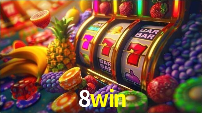 Exclusive Offers 8win
