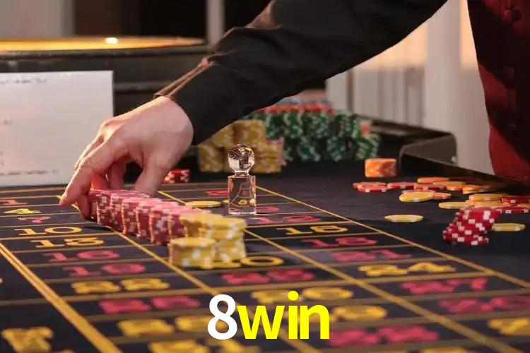 A Revolução dos Aplicativos de Jogos no 8win