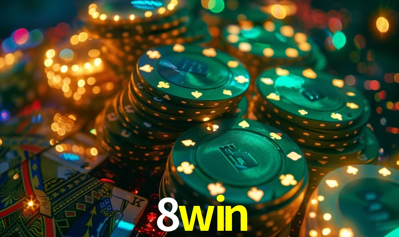 Casino VIP 8win