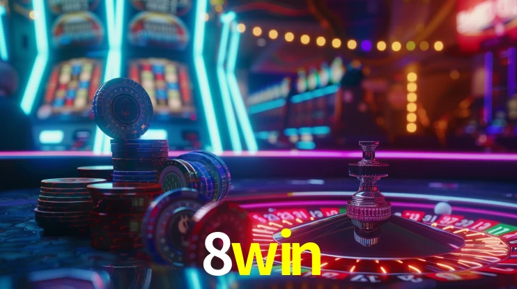 Slot Games 8win