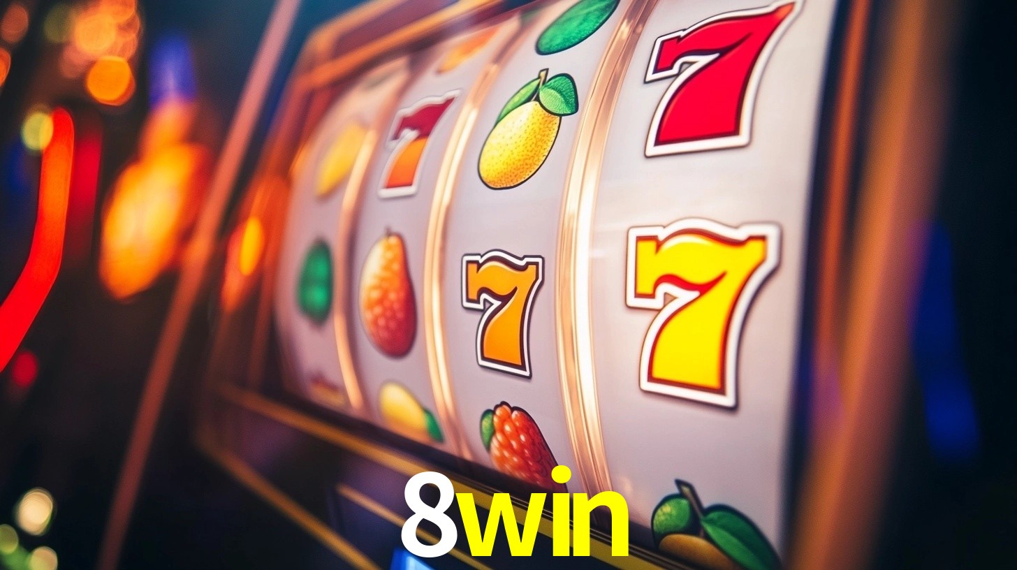 Ofertas Imperdíveis na 8win: Promoções e Bônus Que Valem a Pena
