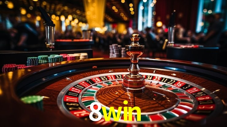Weekend Specials 8win