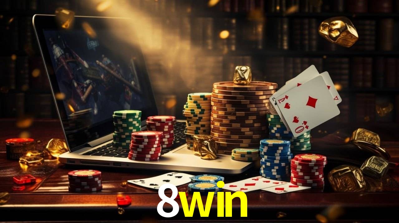Programa VIP 8win