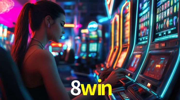 8win bet