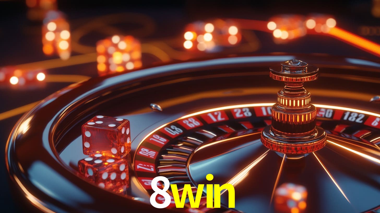 8win: A Experiência de Casino com Jogos de Mesa ao Vivo