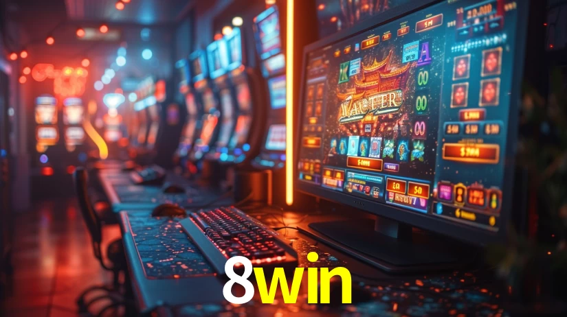 8win