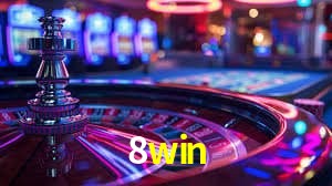 Apostas de Futebol 8win