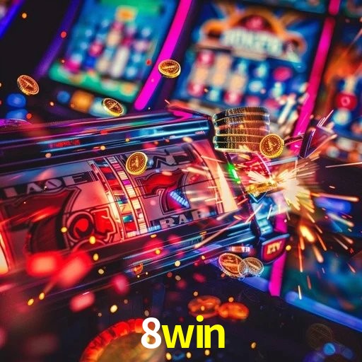 PIX Instantâneo 8win
