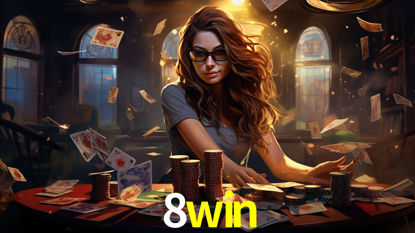 Blackjack Table 8win