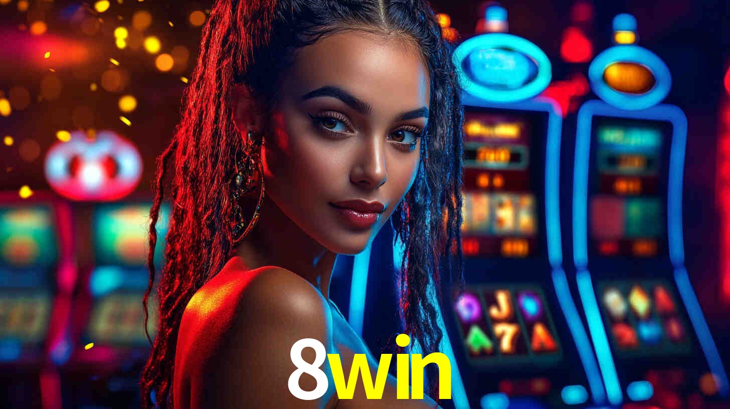 A Experiência Imersiva dos Cassinos Ao Vivo no 8win