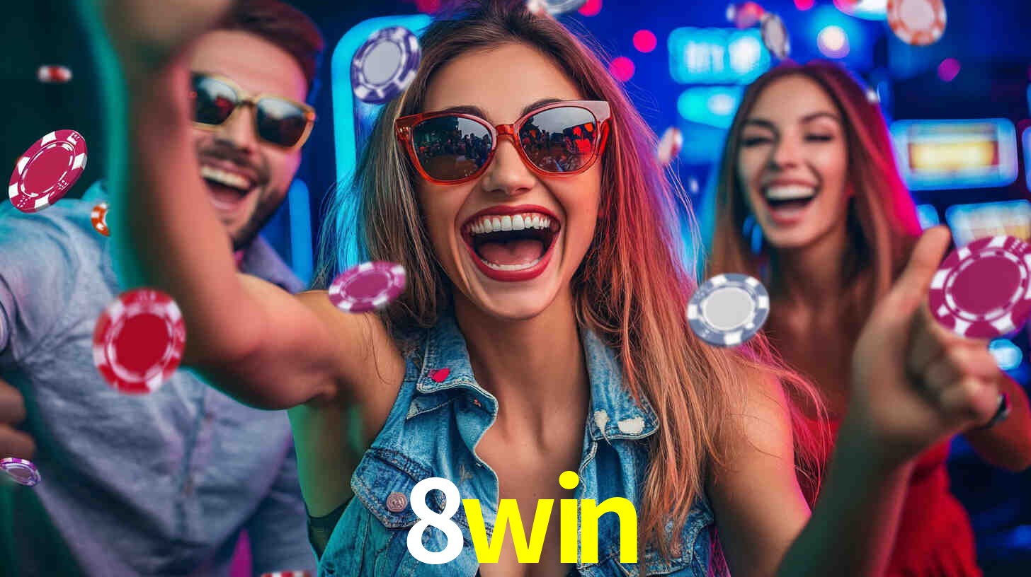 Apostas Esportivas na 8win: Um Guia Completo