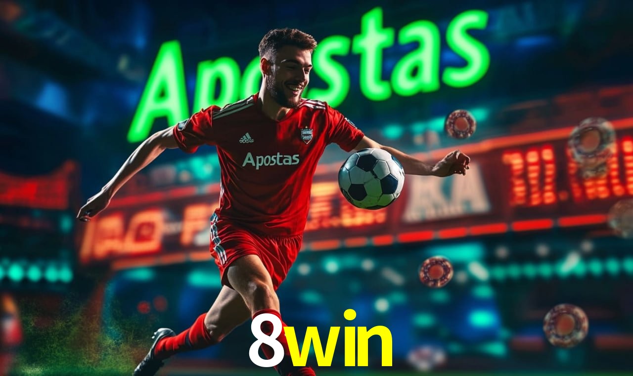 cassino 8win