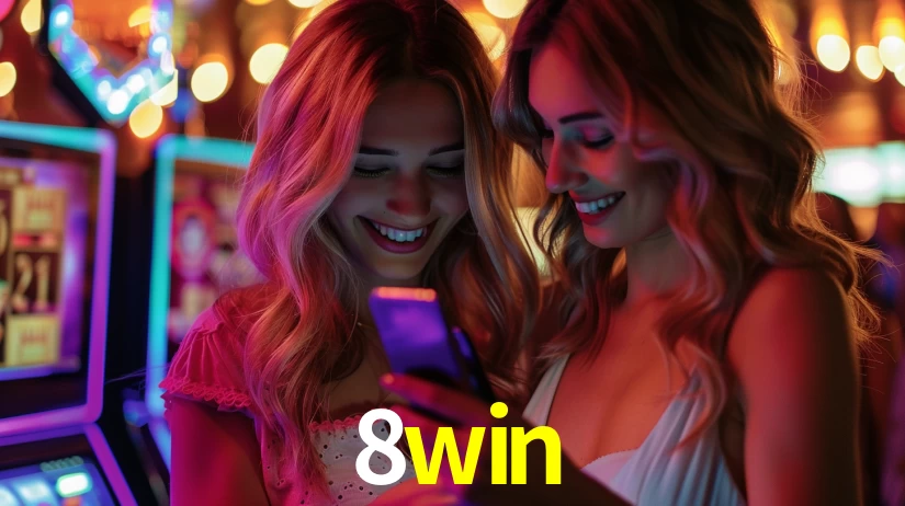 8win bet