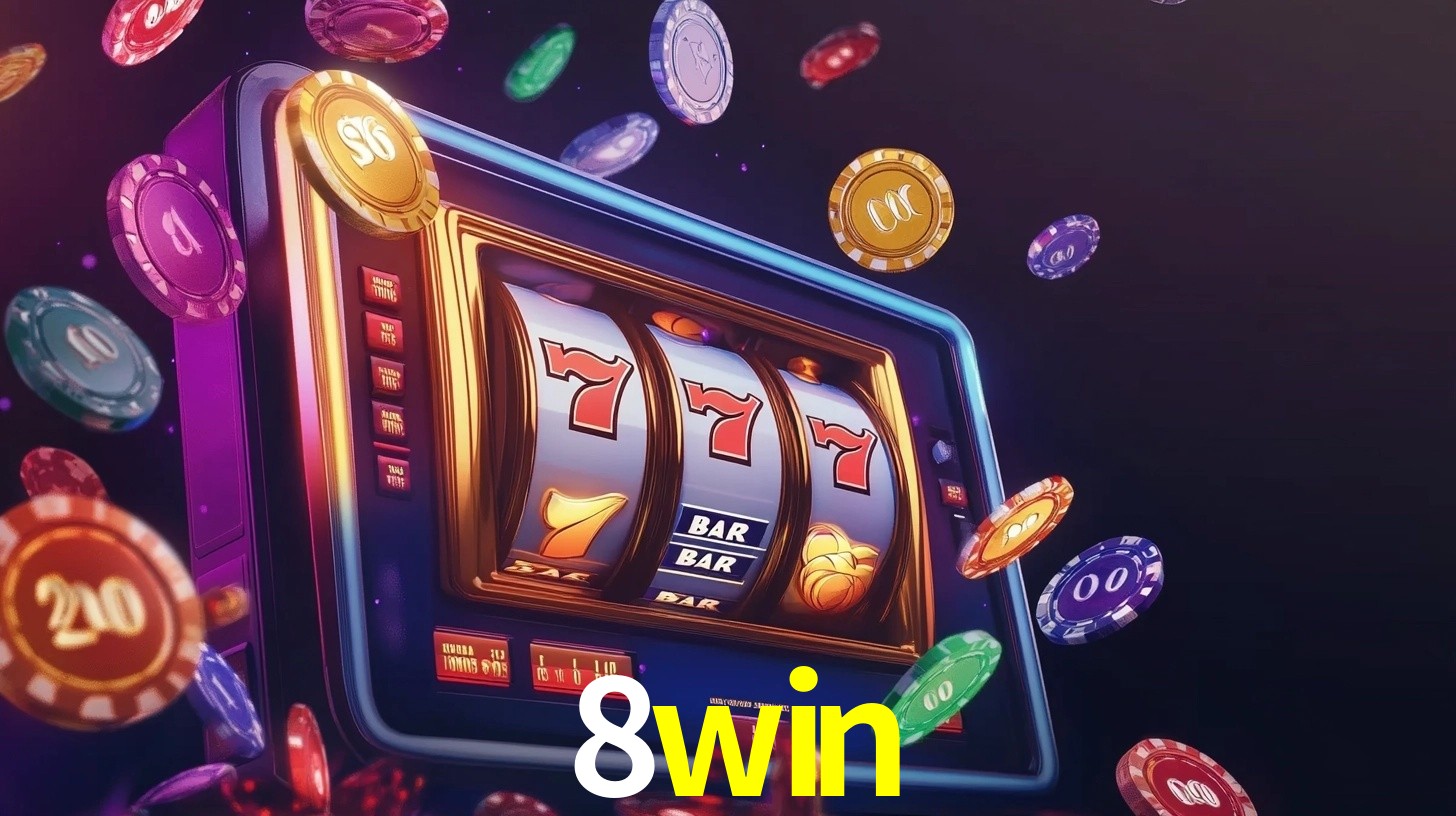Welcome Bonus 8win