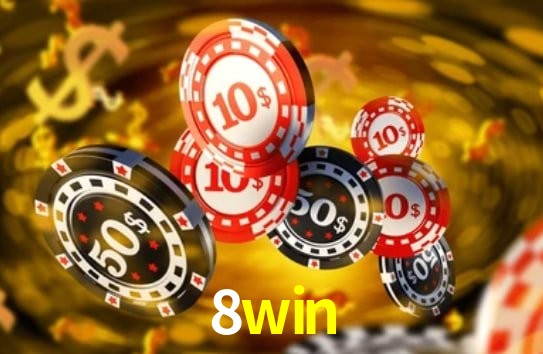 Mesa de Blackjack 8win