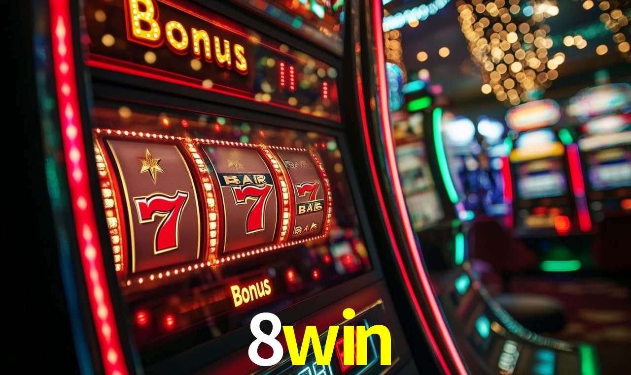 Mercados ao vivo e cash out na 8win