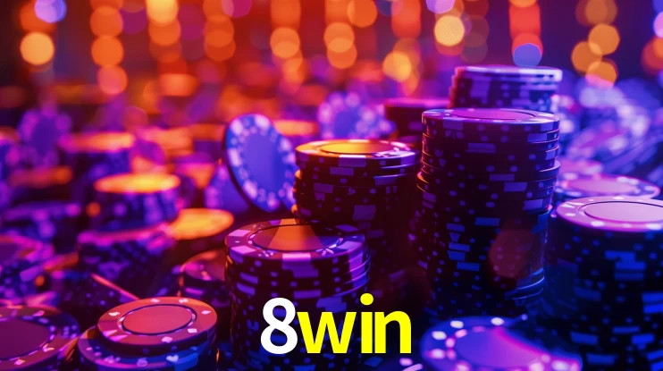 8win bet
