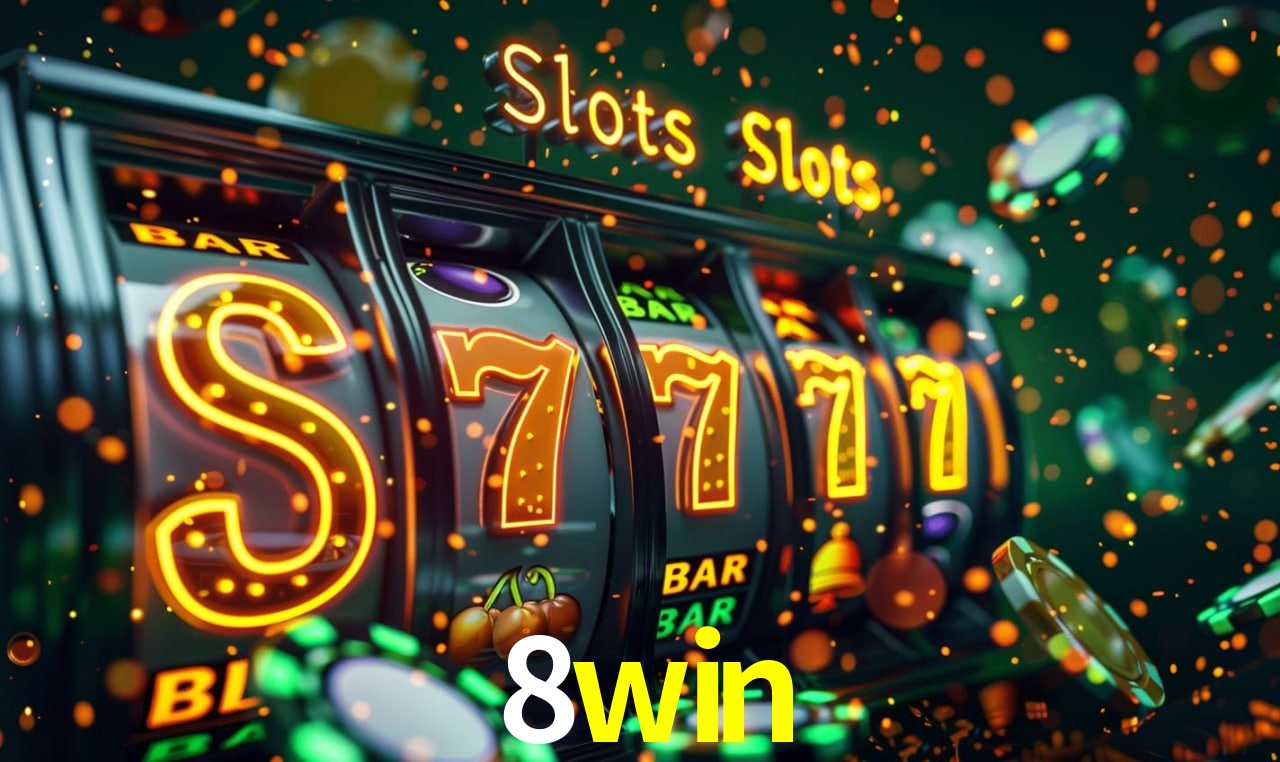 Casino Ao Vivo 8win