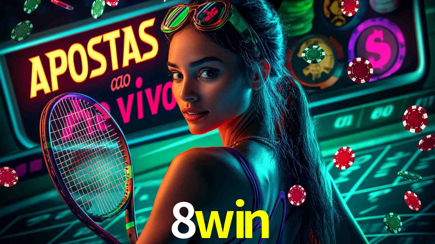Inovações de Jogos na 8win: O Futuro das Experiências Interativas
