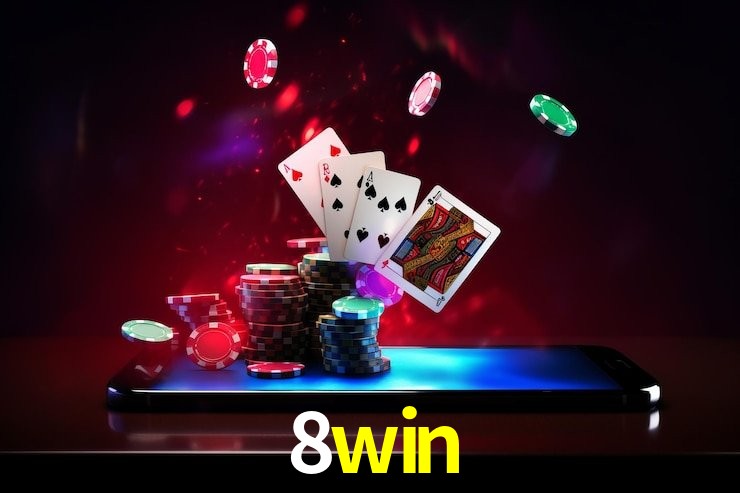 Bonus Features 8win